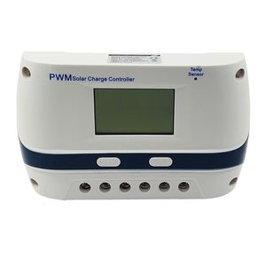 کنترلر شارژ دیجیتال 60 آمپر مدل tcc pwm 60a